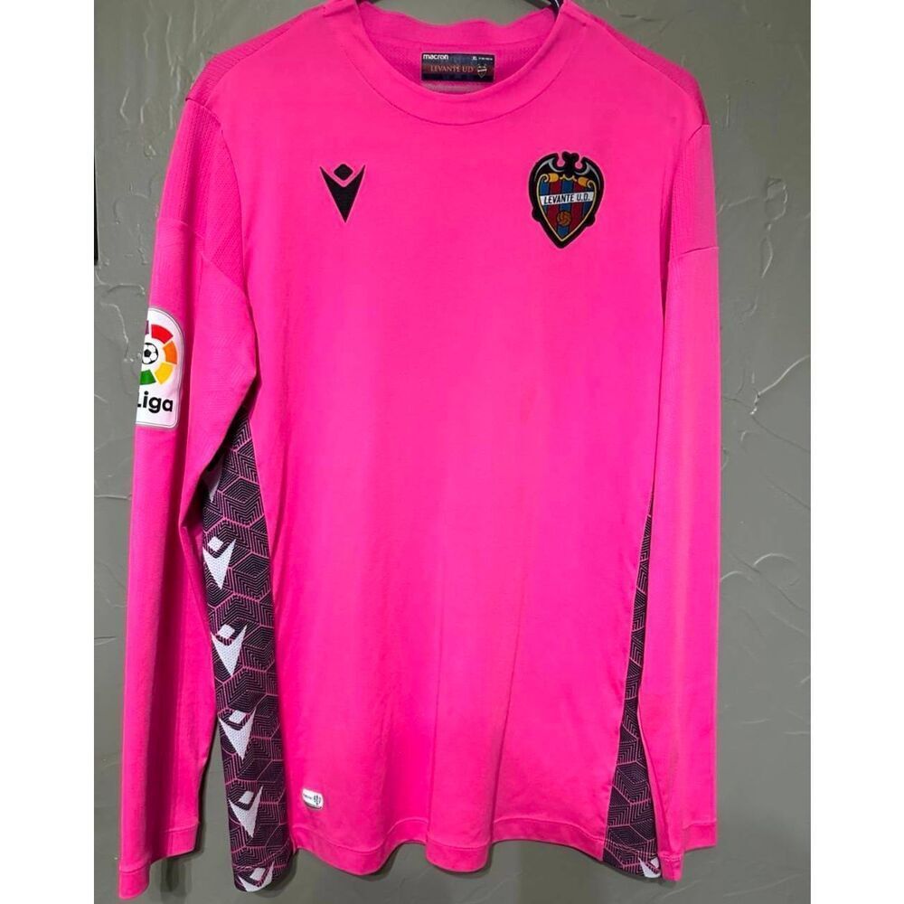 Levanté long‎ sleeve Jersey